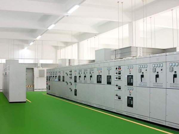 機電設(shè)備工程